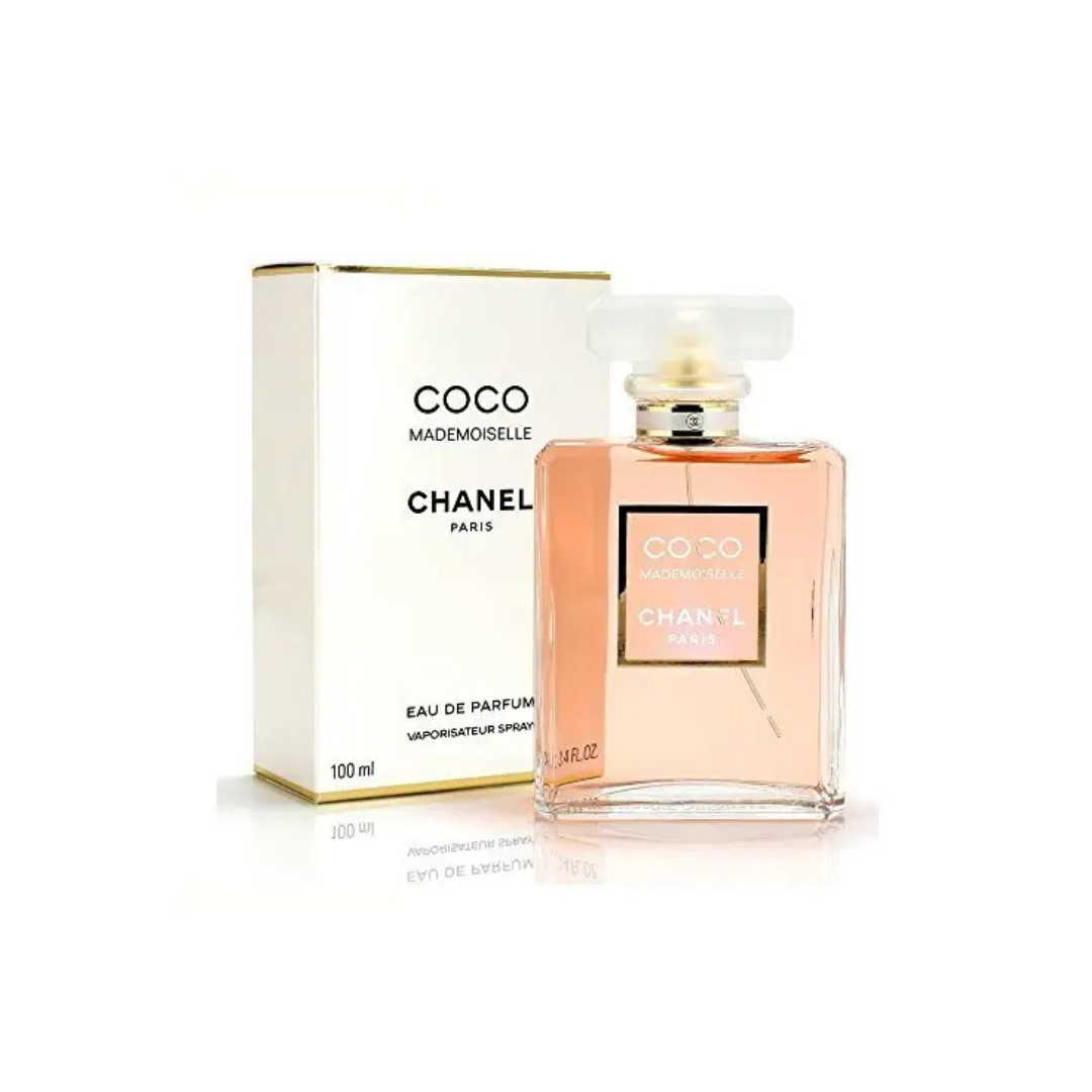 COCO CHANEL  MADEIMOSELLE 100ml
