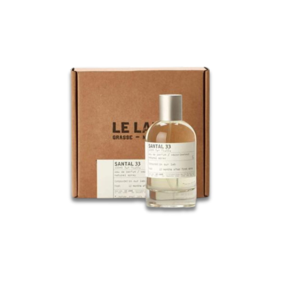 SANTAL 33 LE  LABO 100ml