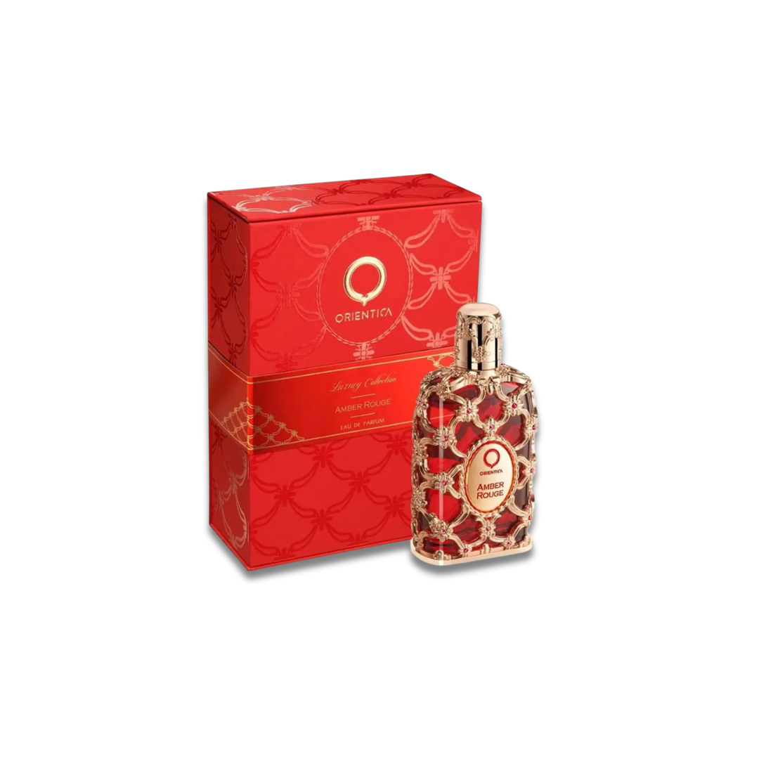 AMBER ROUGE  ORIENTICA 80ml
