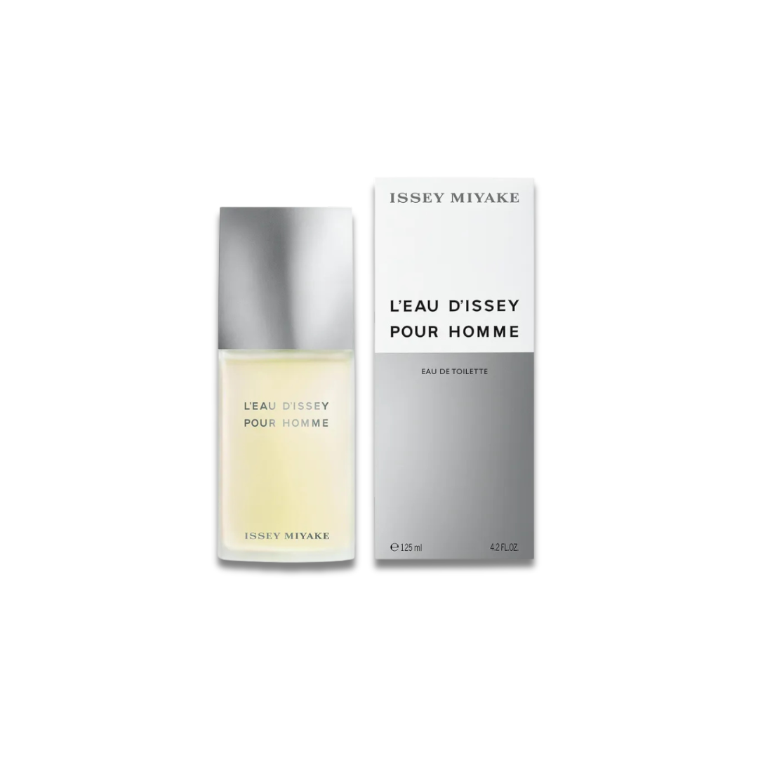 LEAU DISSEY POUR HOMME  ISSEY MIYAKE 100ml