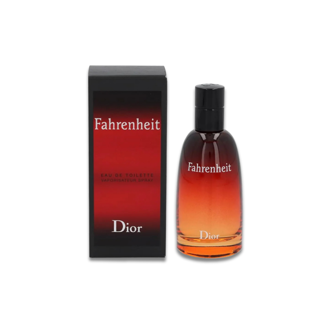 FAHRENHEIT  DIOR 100ml