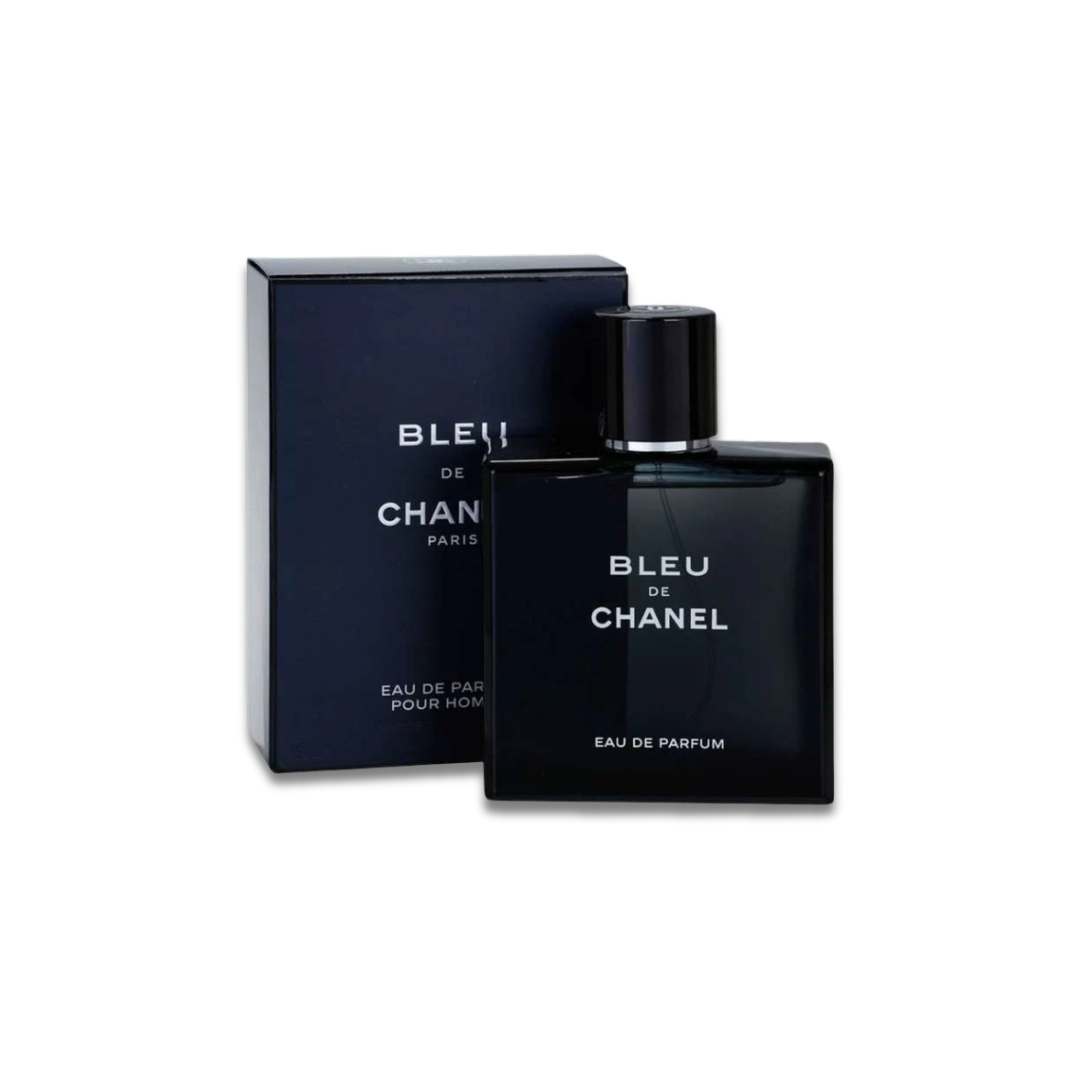BLEU  CHANEL 100ml