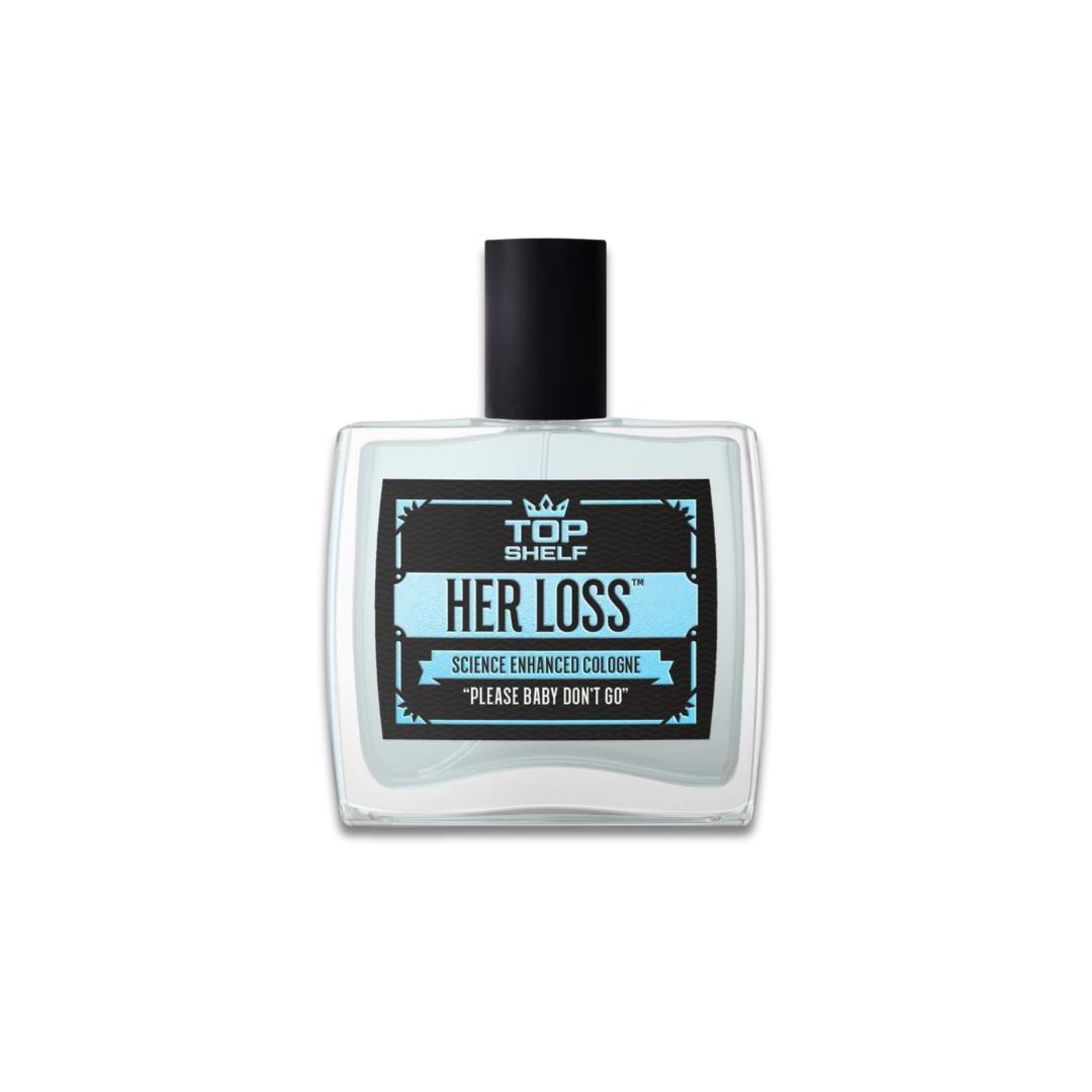 FEROMONAS HER LOSS 100ML
