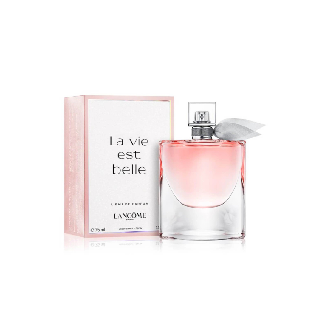 LA VIE EST BELLLE  LANCOME 80ML