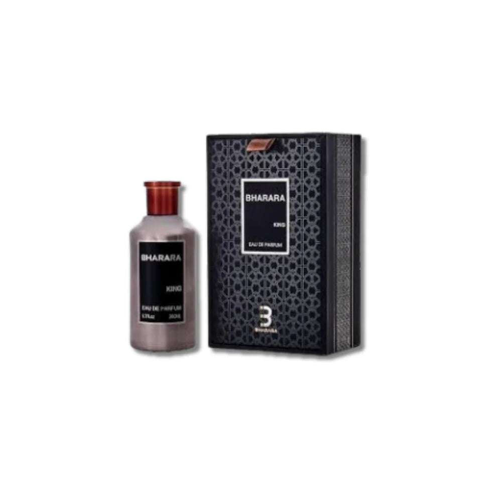 BHARARA  KING 100ml